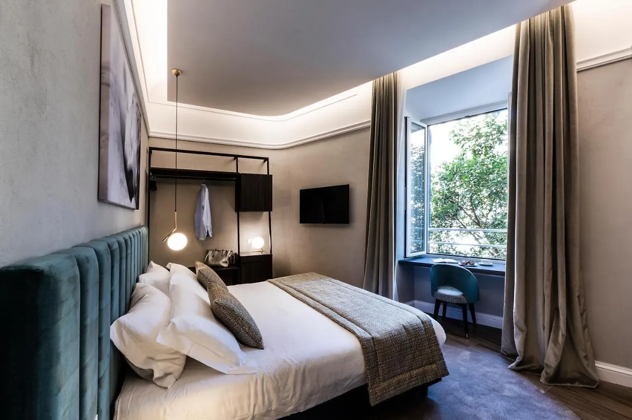 Growel Exclusive Suites San Pietro Rzym 2*,  Włochy