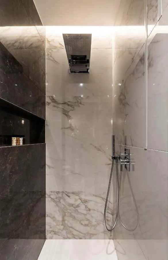 ** Pensjonat Growel Exclusive Suites San Pietro Rzym Włochy