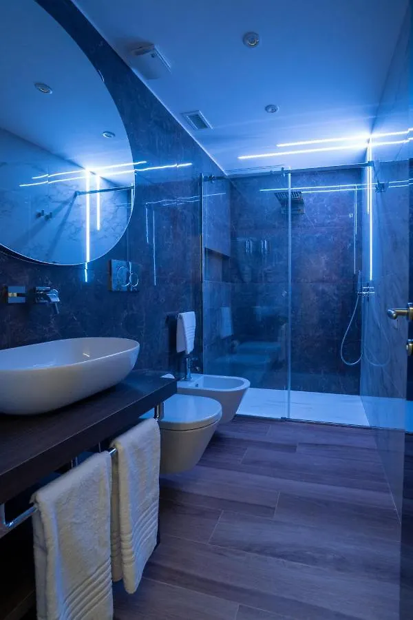 Growel Exclusive Suites San Pietro Rzym