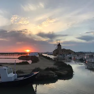 Vela Latina Affittacamere Włochy