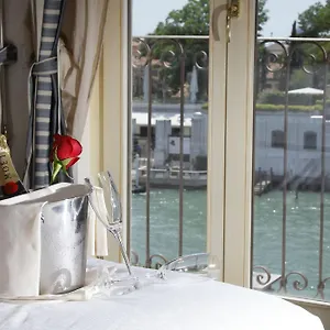Dei Dragomanni Hotel Venice