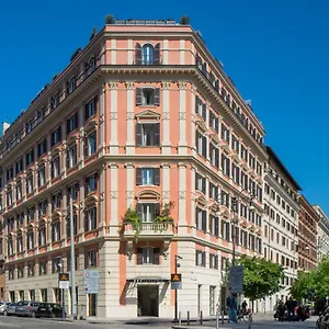 Hotel Trastevere, Rome
