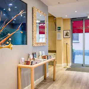 Hotel Centrale Hotel Bologna