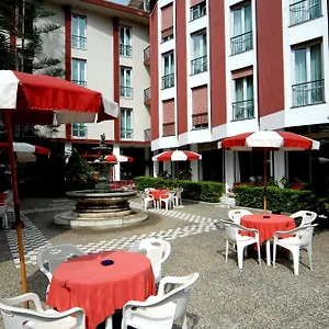 5 Terre Hotel Monterosso al Mare