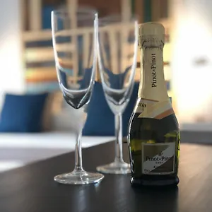 Terra Di Sicilia Luxury Centro Bed & Breakfast Avola