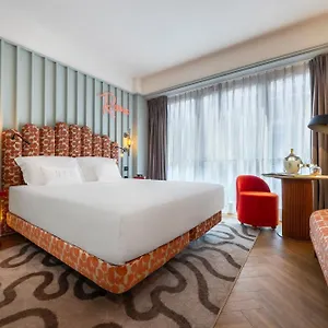 Ih Cicerone Hotel
