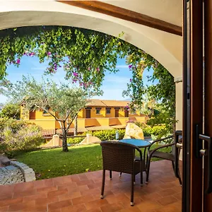 Club Saraceno - Bovis Hotel Arbatax
