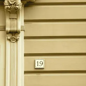 Guest house Cassiodoro19