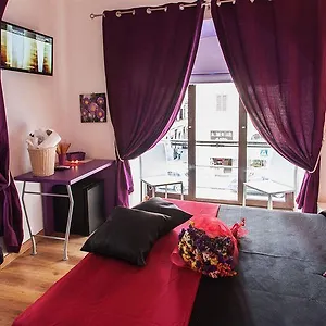 Guest house Chroma Italy - Chroma Octho