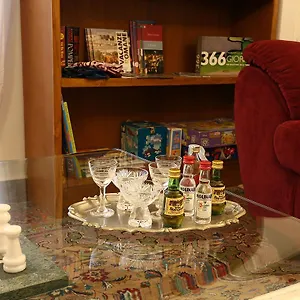 Bed & Breakfast Houspitality Caesar