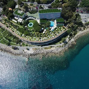 Grand Del Mare & Hotel Bordighera