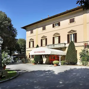 Delle Rose Hotel Pescia