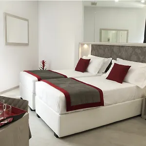Merulana Holidays ** Ρώμη