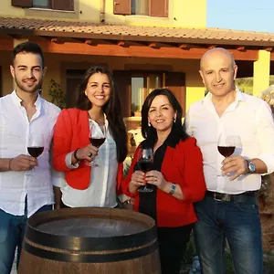 Antico Frantoio Bed & Breakfast Sambuca di Sicilia