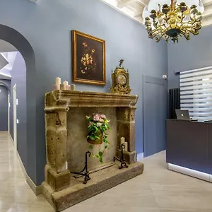 Gcf Luxury Suites, ** Ρώμη