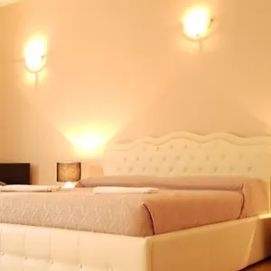 Couette-café Winners, Rome