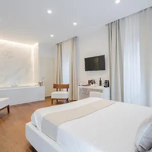 Palazzo Cini Luxury In Bed & Breakfast Pisa