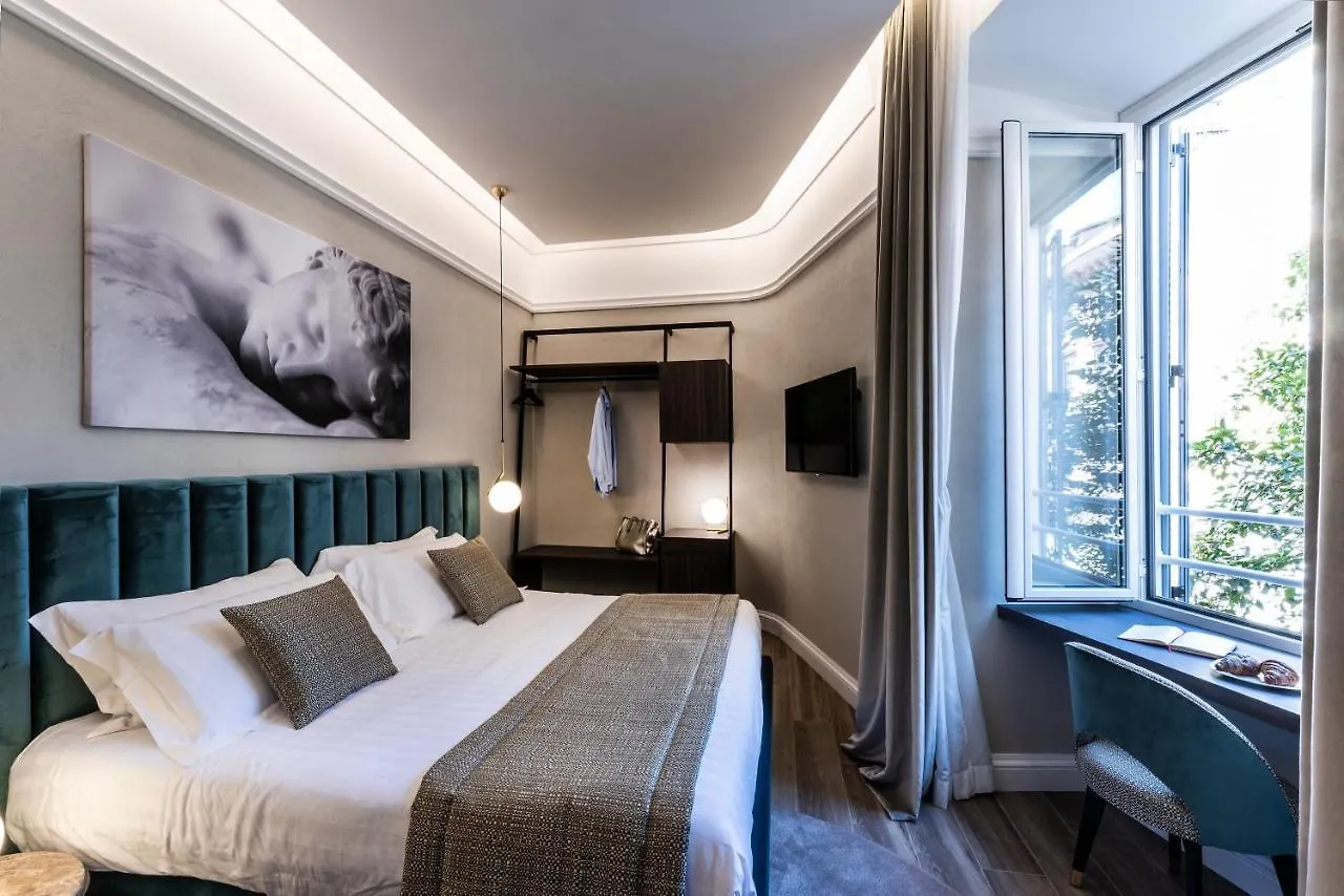 ** Πανσιόν Growel Exclusive Suites San Pietro Ρώμη Ιταλία
