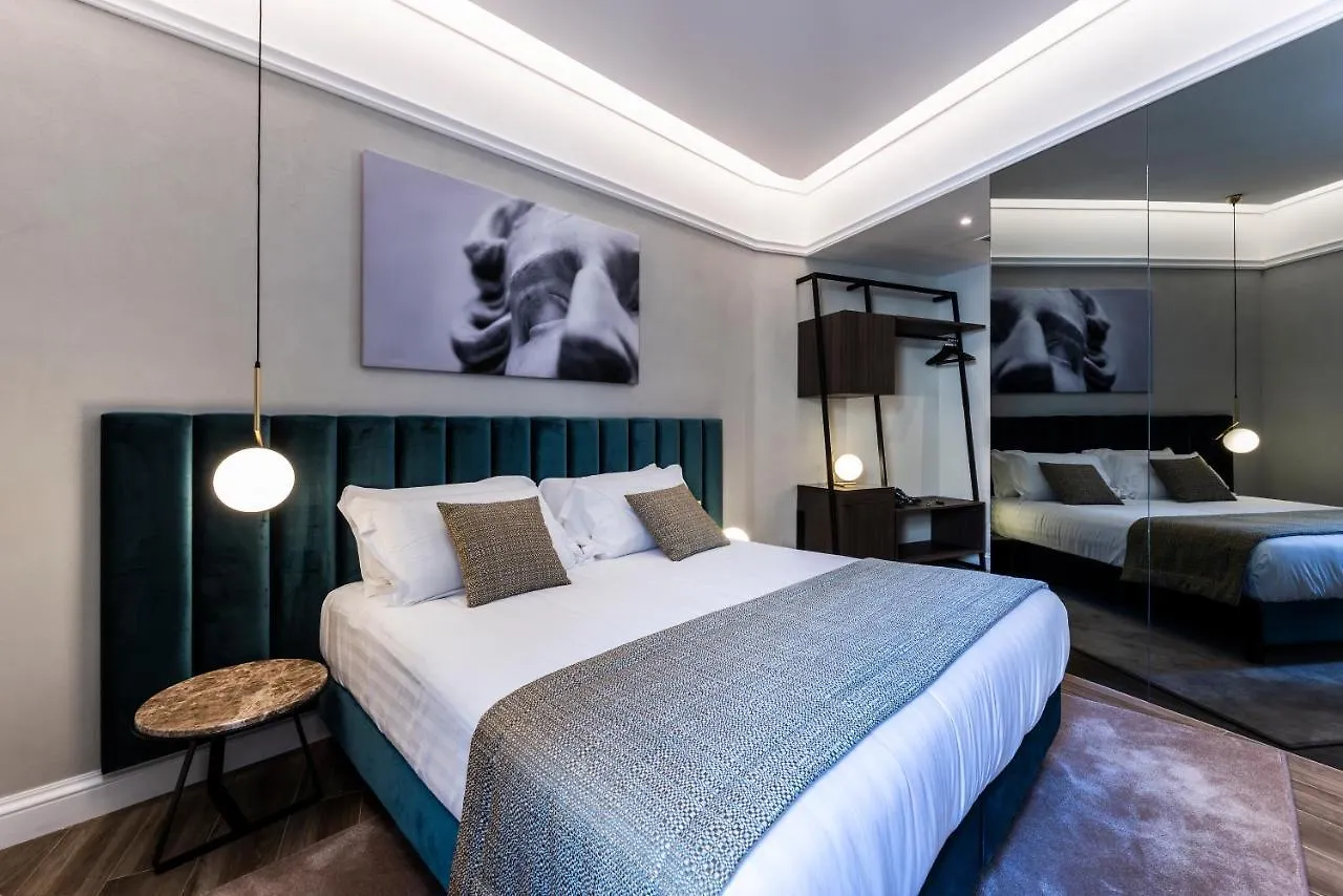 Growel Exclusive Suites San Pietro Ρώμη