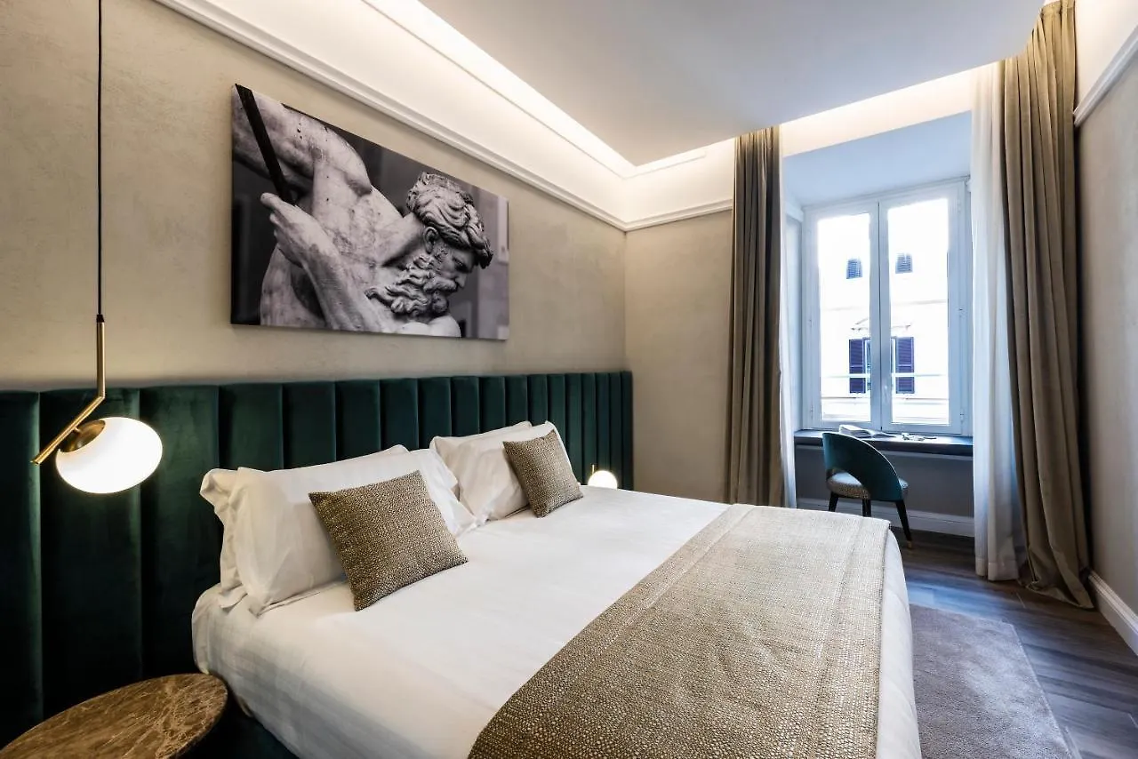 Growel Exclusive Suites San Pietro Ρώμη Ιταλία