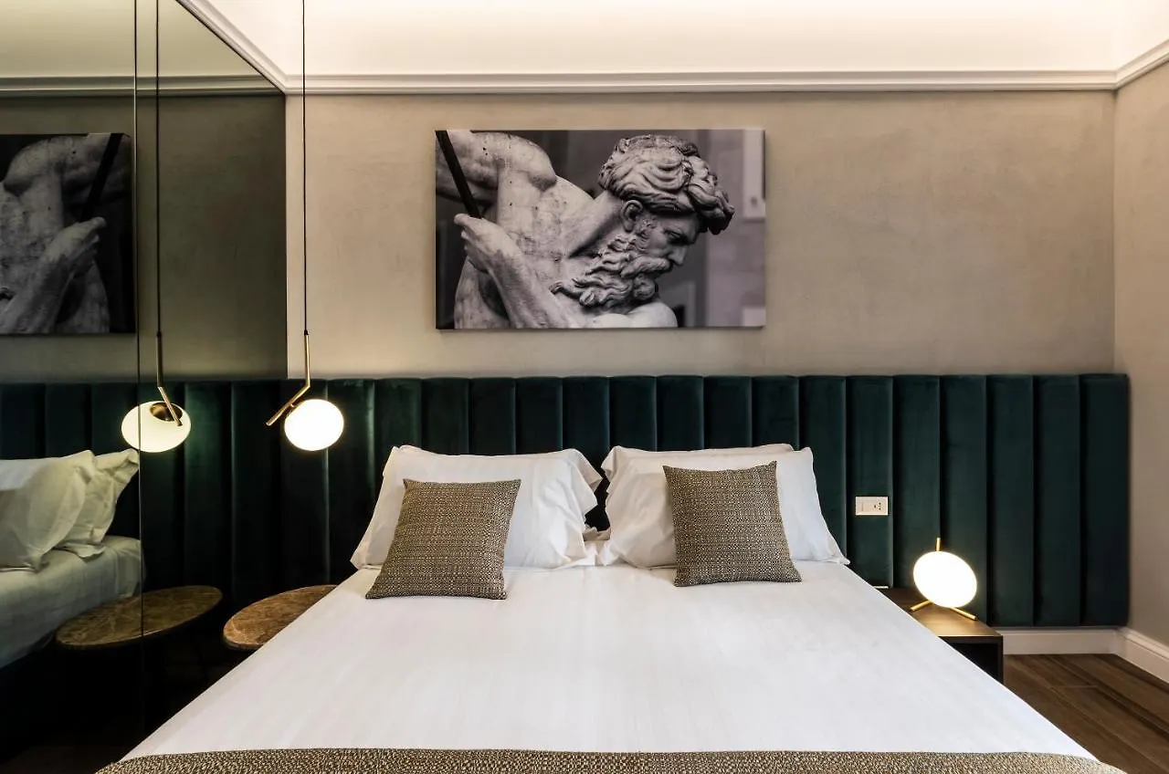 ** Πανσιόν Growel Exclusive Suites San Pietro Ρώμη Ιταλία