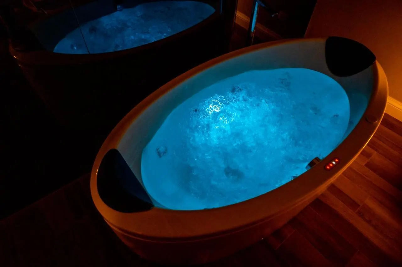 Growel Exclusive Suites San Pietro Ρώμη