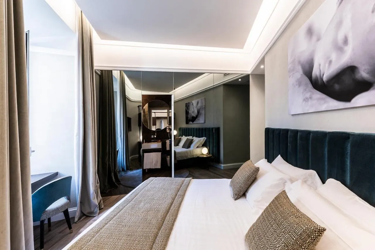 Growel Exclusive Suites San Pietro Rome 2*,