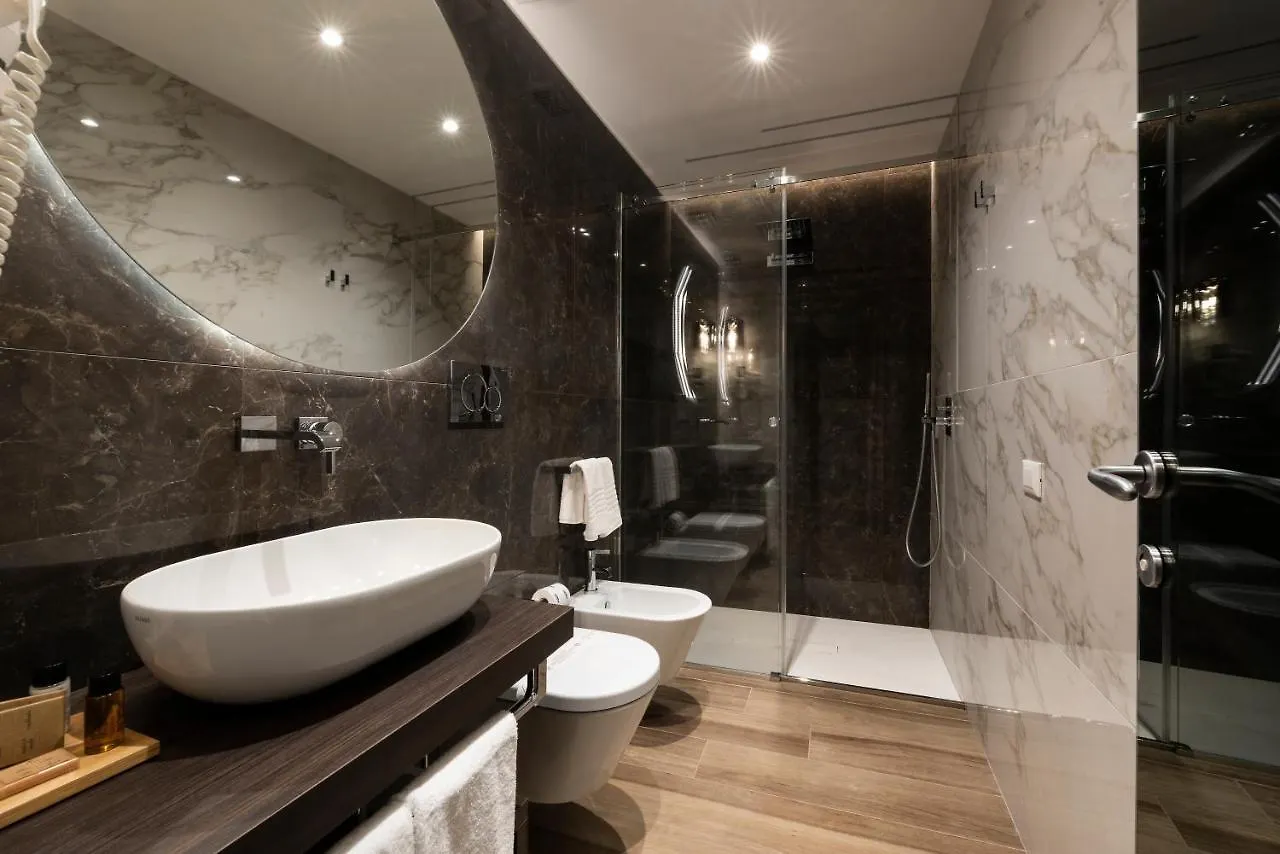 Growel Exclusive Suites San Pietro Rome 2*,  Italy