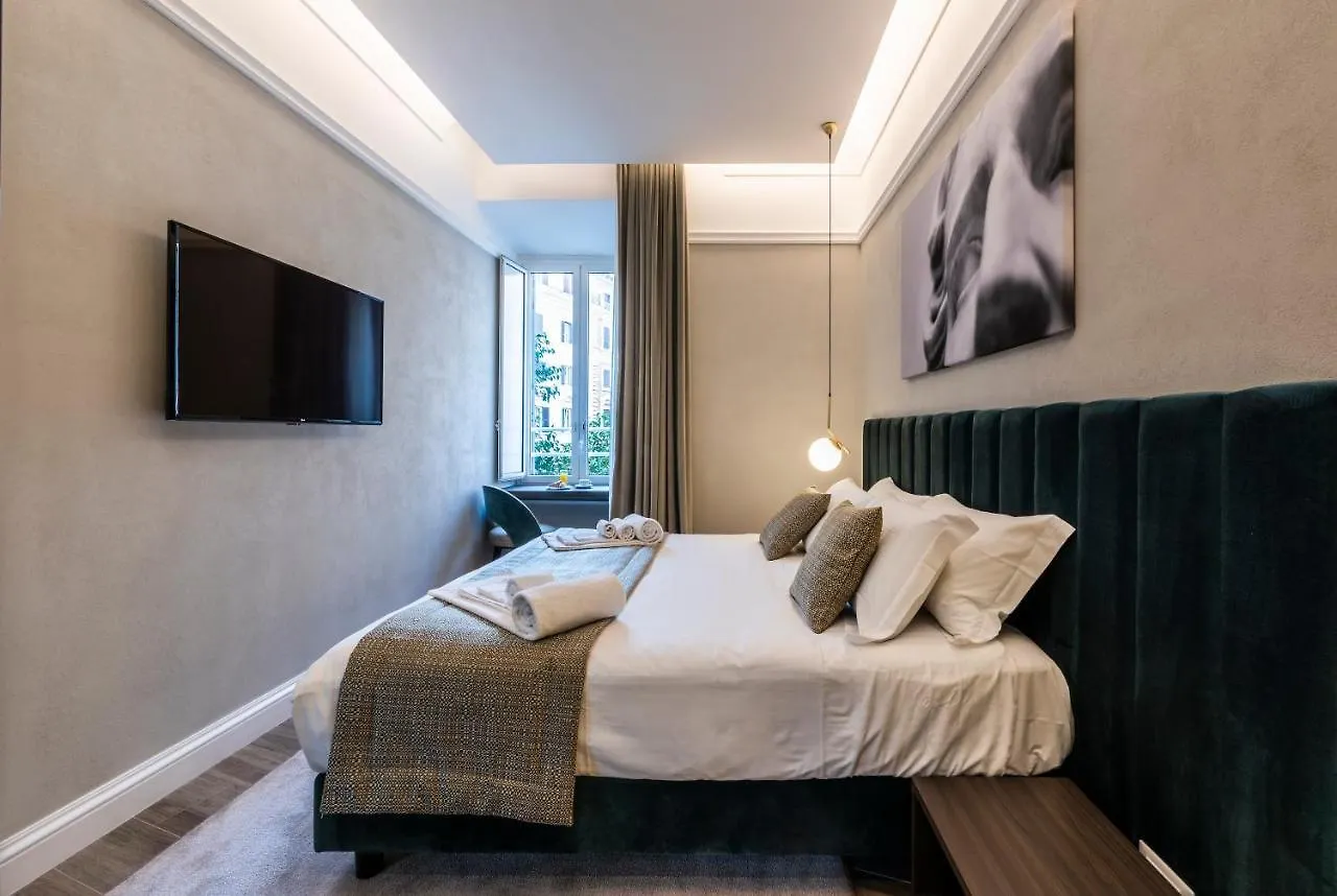 Guest house Growel Exclusive Suites San Pietro Rome