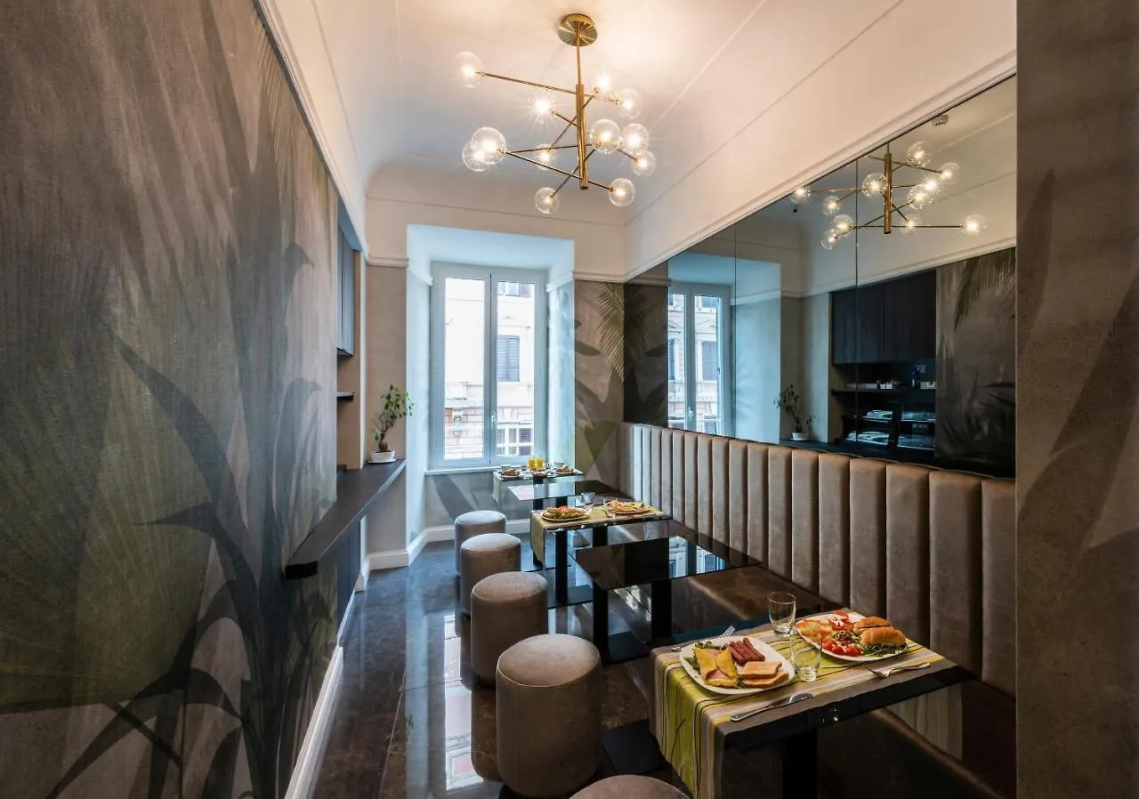 Guest house Growel Exclusive Suites San Pietro Rome