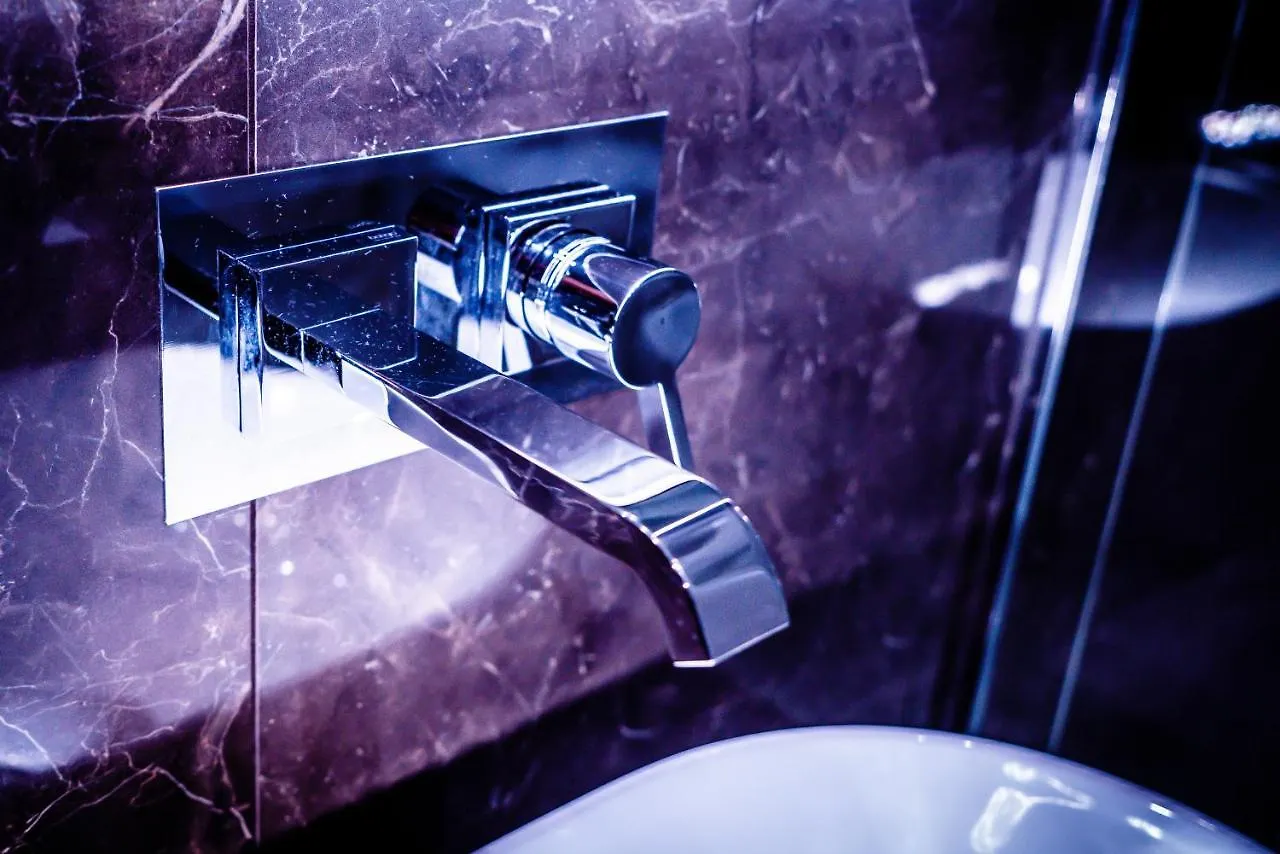 Growel Exclusive Suites San Pietro Rome