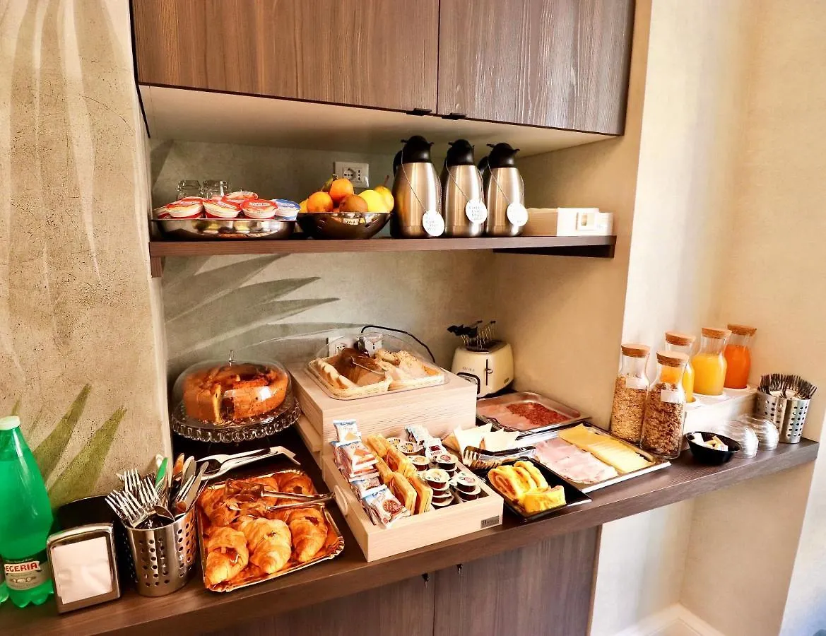 Growel Exclusive Suites San Pietro Rome